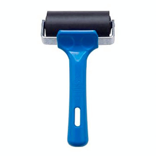 Rouleau Encreur Souple 7.5 cm - ESSDEE - Rougier et Plé