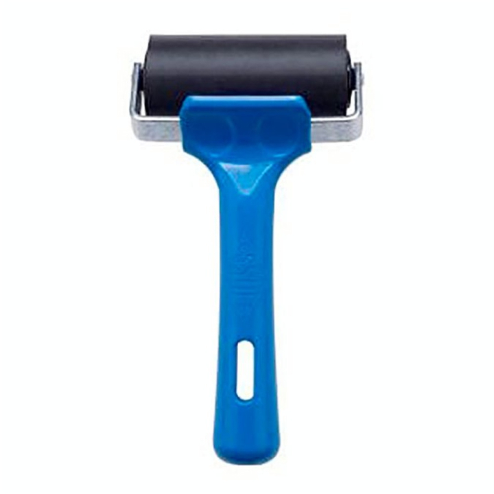 Rouleau Encreur Souple 7.5 cm - ESSDEE - Rougier et Plé