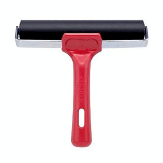 Rouleau Encreur Standard 15 cm - ESSDEE - Rougier et Plé