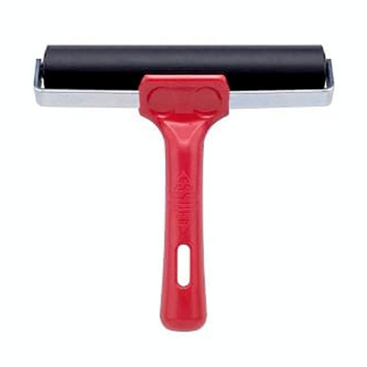 Rouleau Encreur Standard 15 cm - ESSDEE - Rougier et Plé
