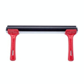 Rouleau Encreur Standard à 2 manches 30 cm - ESSDEE - Rougier et Plé