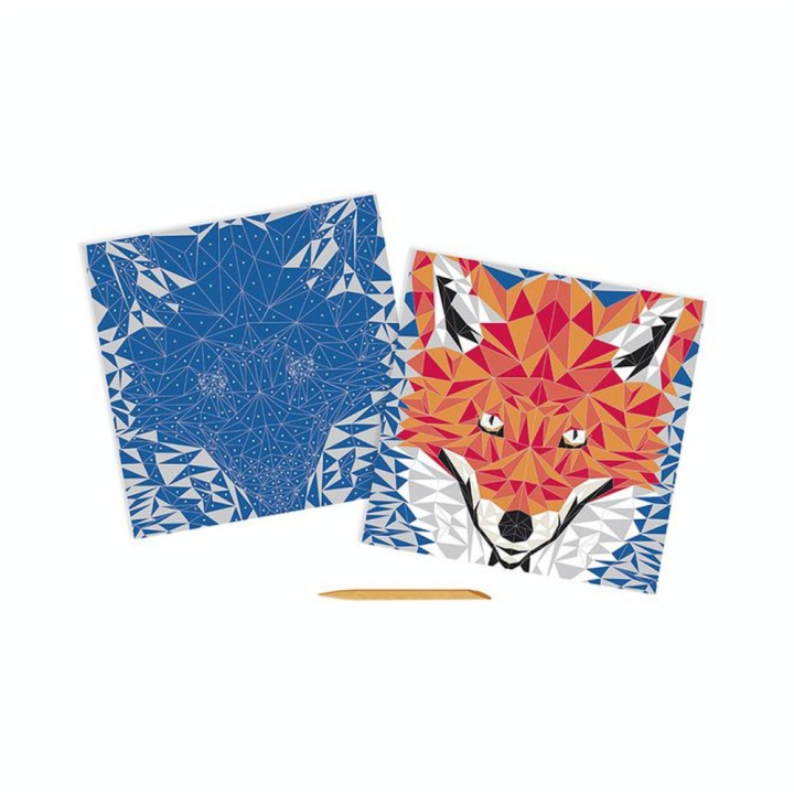 Kit créatif Art Animatrix - Janod - Rougier et Plé