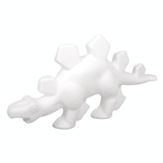 Dino en polystyrène 25.5 x 13 cm - Rayher - Rougier et Plé