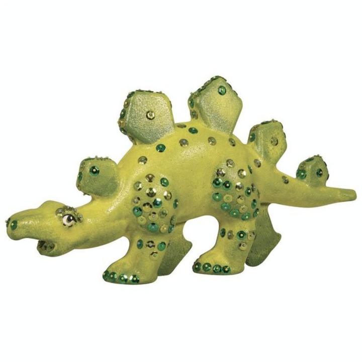 Dino en polystyrène 25.5 x 13 cm - Rayher - Rougier et Plé