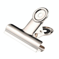 Pinces à dessin Bulldog 20 mm 12 pcs - Wonday - Rougier et Plé