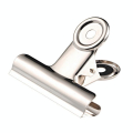 Pinces à dessin Bulldog 50 mm 12 pcs - Wonday - Rougier et Plé