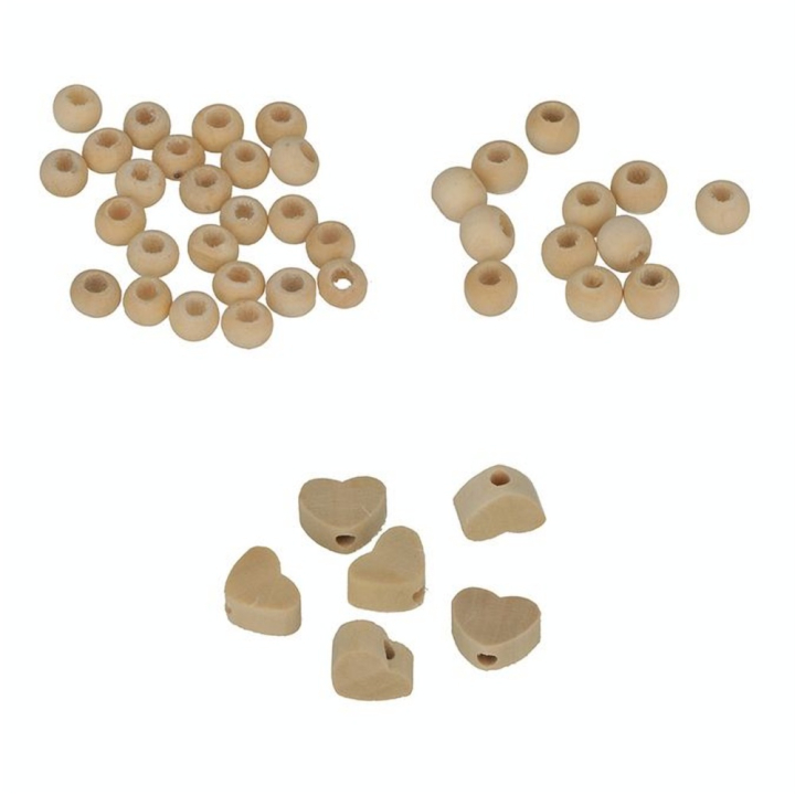 Kit DIY 3 Porte-clés Merci - Artemio - Rougier et Plé