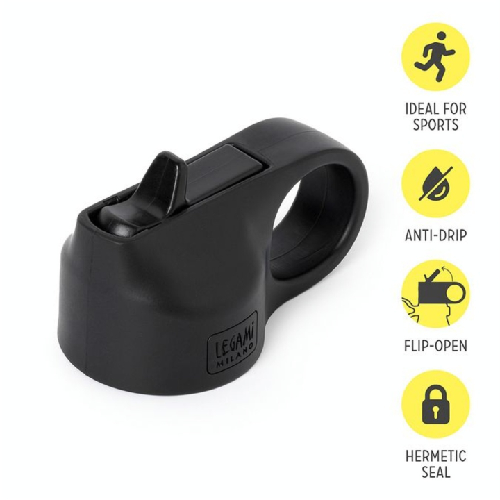 Bouchon Pour Gourde Hot & Cold 500 ml - Legami - Rougier et Plé