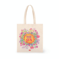 Sac en Coton Sunflower - Legami - Rougier et Plé