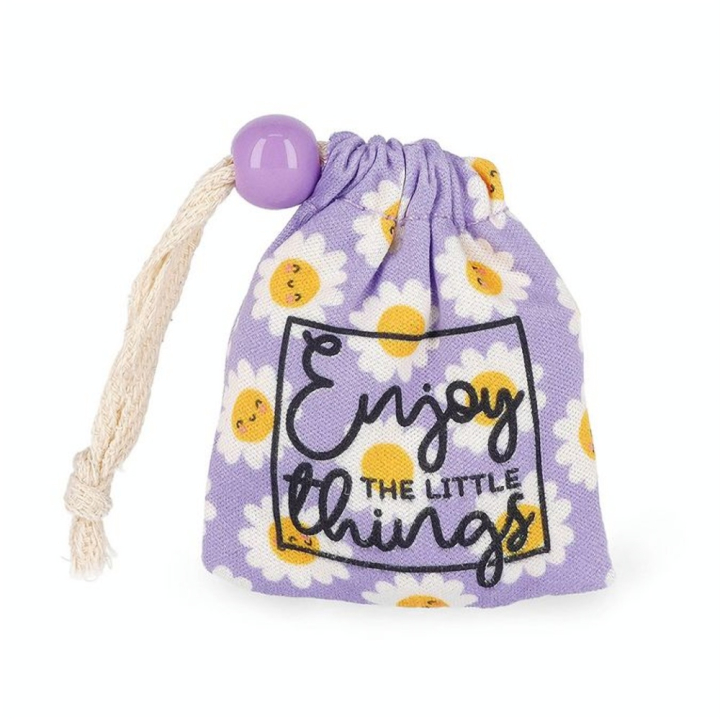 Chiffon pour Lunettes Daisy - Legami - Rougier et Plé