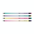 Crayon Graphite Sunset HB Gomme - MILAN - Rougier et Plé