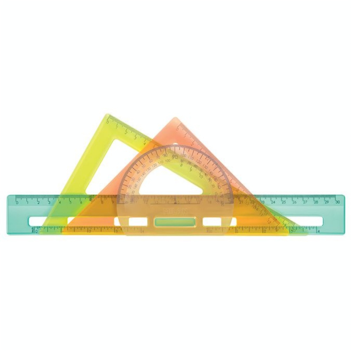 Kit de Tracage New Look 4 pcs - MILAN - Rougier et Plé