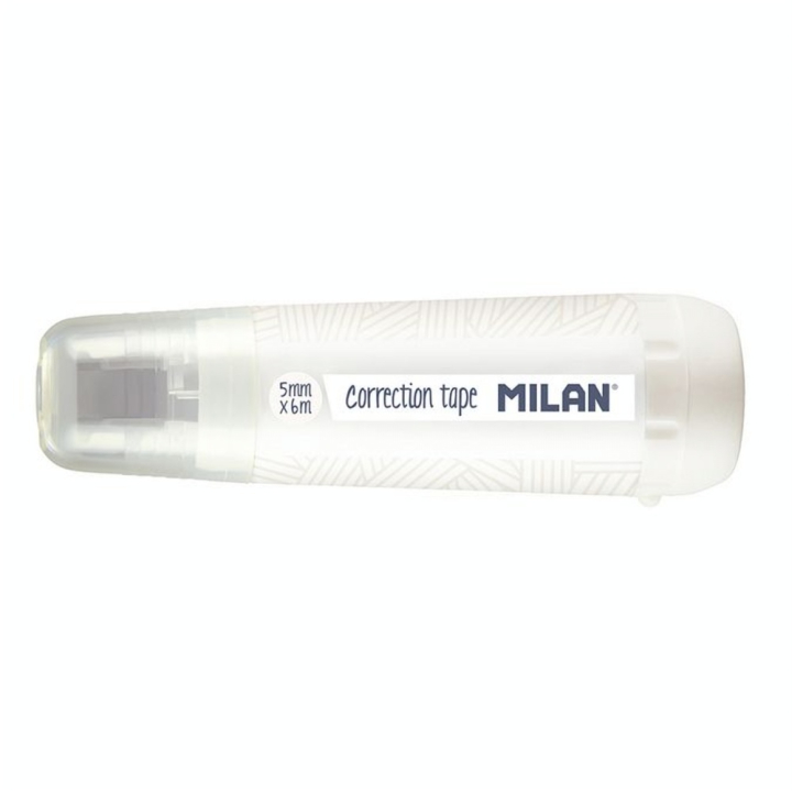Ruban Correcteur cylindrique 5 mm x 6 m 1918 - MILAN - Rougier et Plé