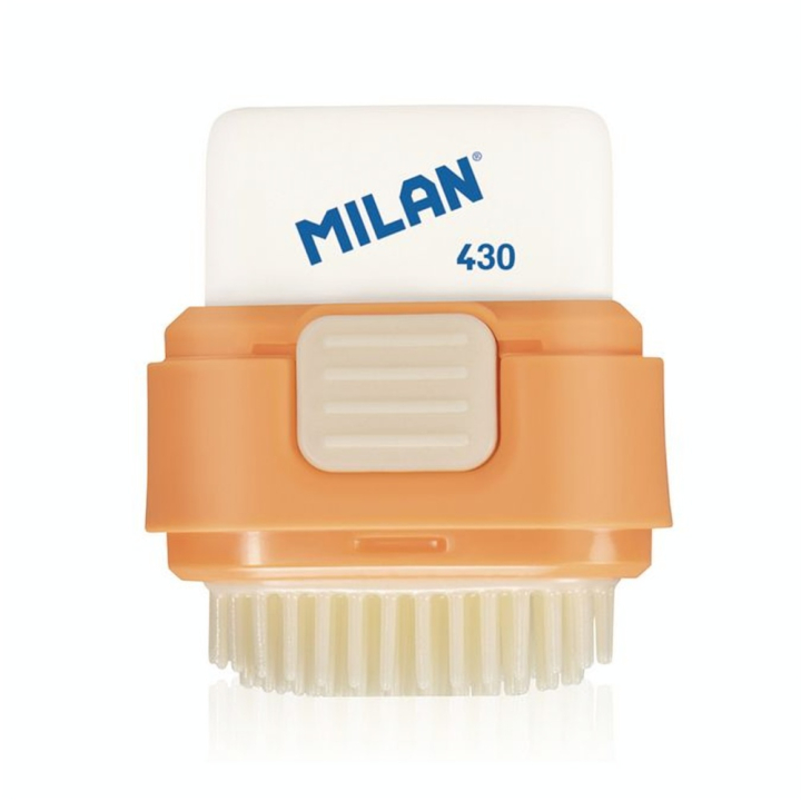 Gomme + Brosse Funny - MILAN - Rougier et Plé