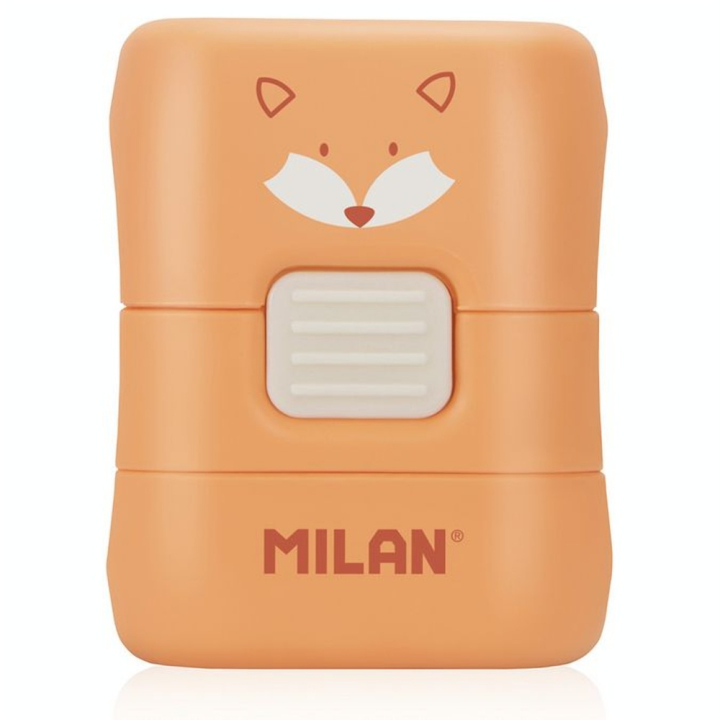 Gomme + Brosse Funny - MILAN - Rougier et Plé
