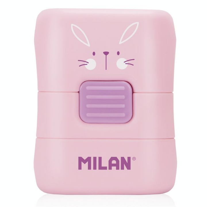Gomme + Brosse Funny - MILAN - Rougier et Plé