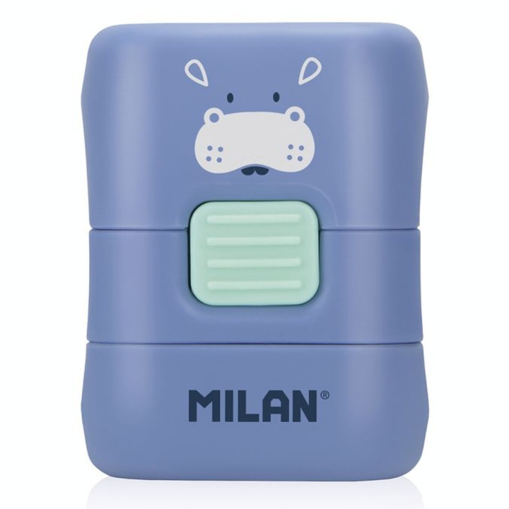 Gomme + Brosse Funny - MILAN - Rougier et Plé