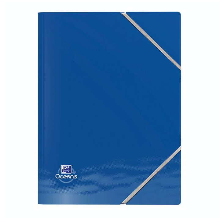 Protège-Documents A4 21 x 29.7 cm 80 vues Océanis - Oxford - Rougier et Plé