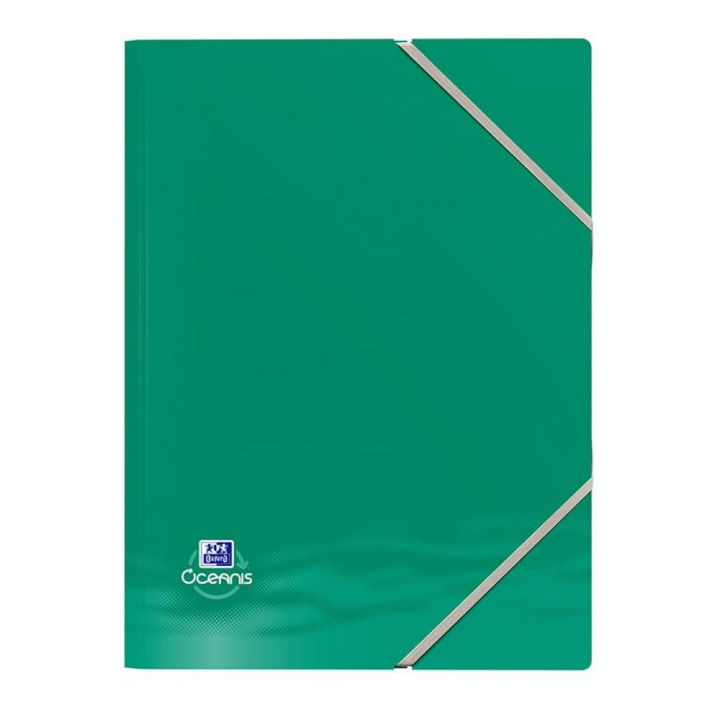 Protège-Documents A4 21 x 29.7 cm 80 vues Océanis - Oxford - Rougier et Plé
