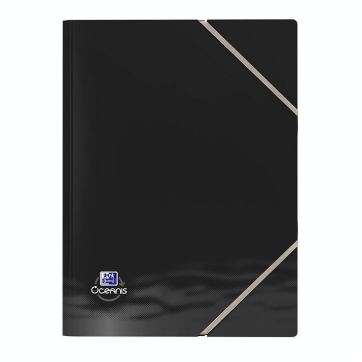 Protège-Documents A4 21 x 29.7 cm 80 vues Océanis - Oxford - Rougier et Plé