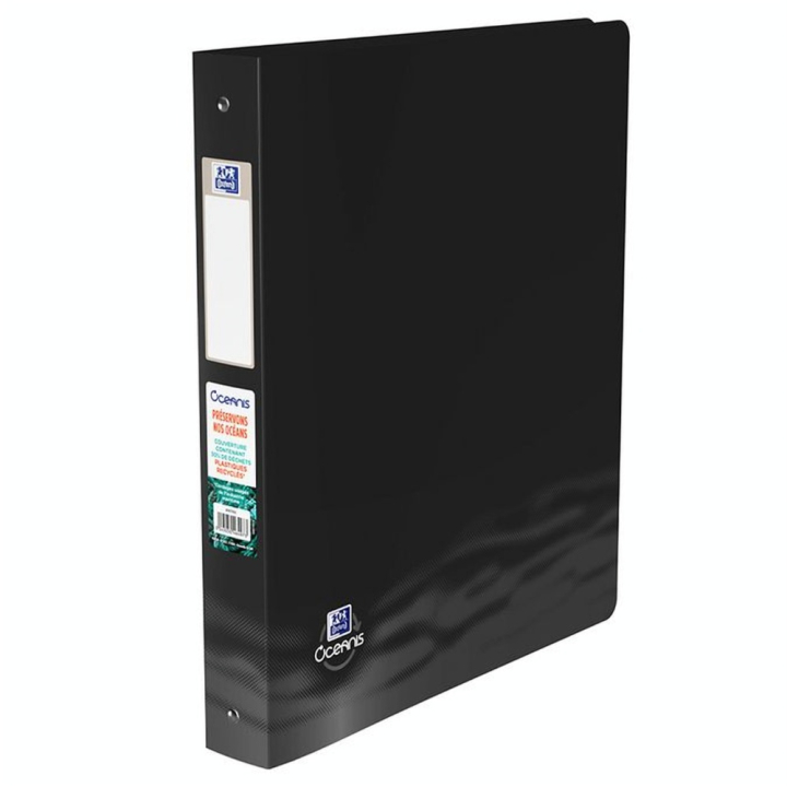 Classeur A4 XL Dos 40 mm Océanis - Oxford - Rougier et Plé