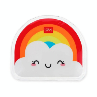Poche de Gel à Usage Alimentaire Rainbow - Legami - Rougier et Plé