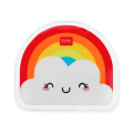 Poche de Gel à Usage Alimentaire Rainbow - Legami - Rougier et Plé