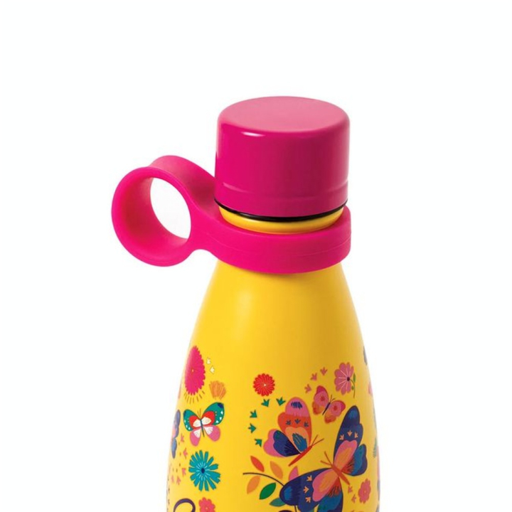 Gourde thermique 500 ml Butterfly - Legami - Rougier et Plé