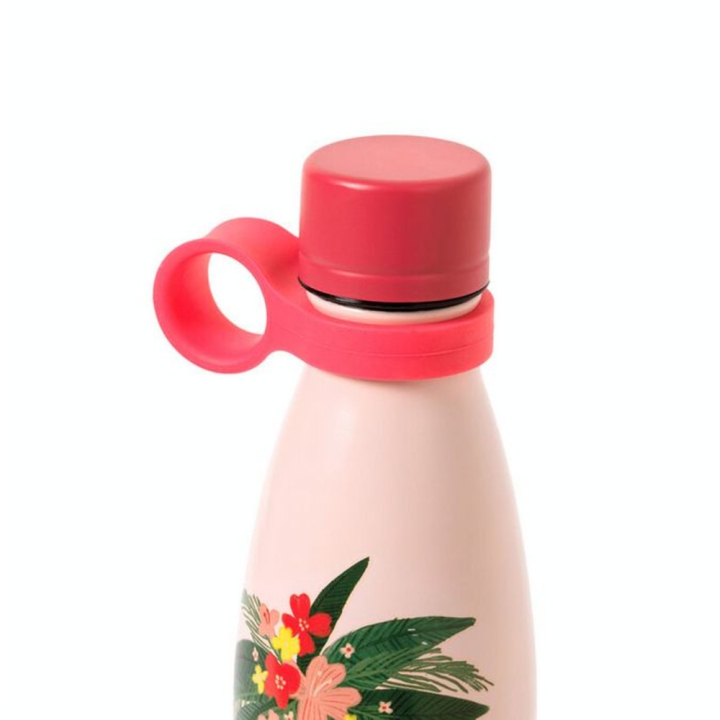 Gourde thermique 500 ml Flamingo - Legami - Rougier et Plé