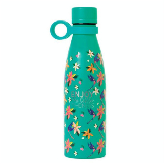 Gourde thermique 500 ml Colibri - Legami - Rougier et Plé
