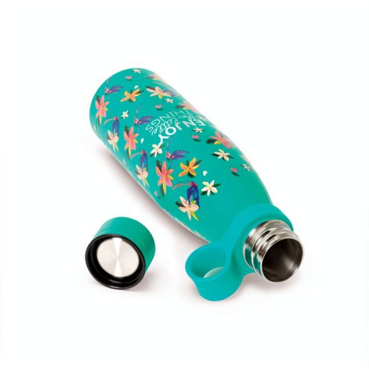 Gourde thermique 500 ml Colibri - Legami - Rougier et Plé