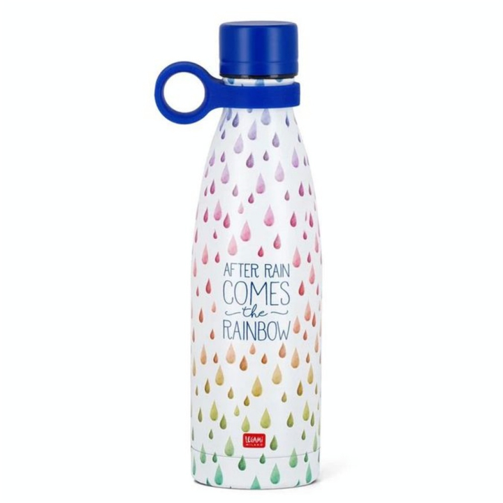 Gourde thermique 500 ml After rain - Legami - Rougier et Plé