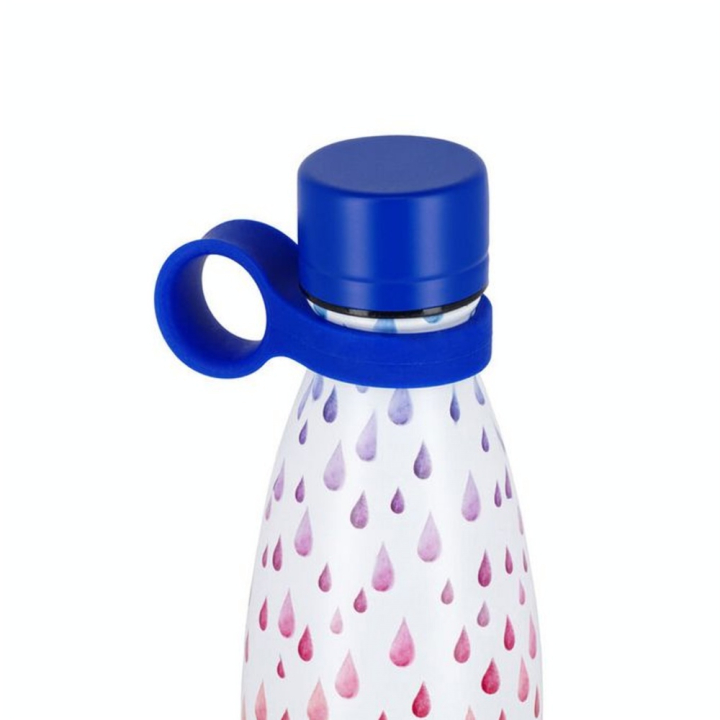 Gourde thermique 500 ml After rain - Legami - Rougier et Plé