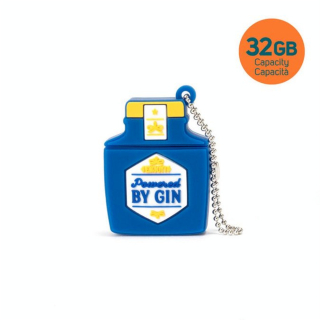 Clé USB 3.0 32 GB Gin - Legami - Rougier et Plé