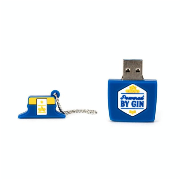 Clé USB 3.0 32 GB Gin - Legami - Rougier et Plé