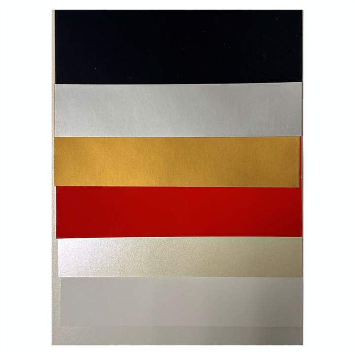 Papier Brillant Type Chromolux 250 g/m² 50 x 70 cm - Esprit Papier - Rougier et Plé