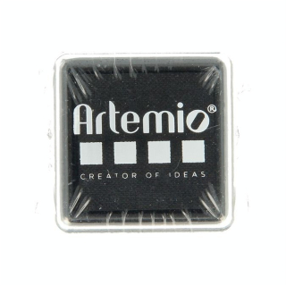 Encreur 3 x 3 cm Séchage rapide - Artemio - Rougier et Plé