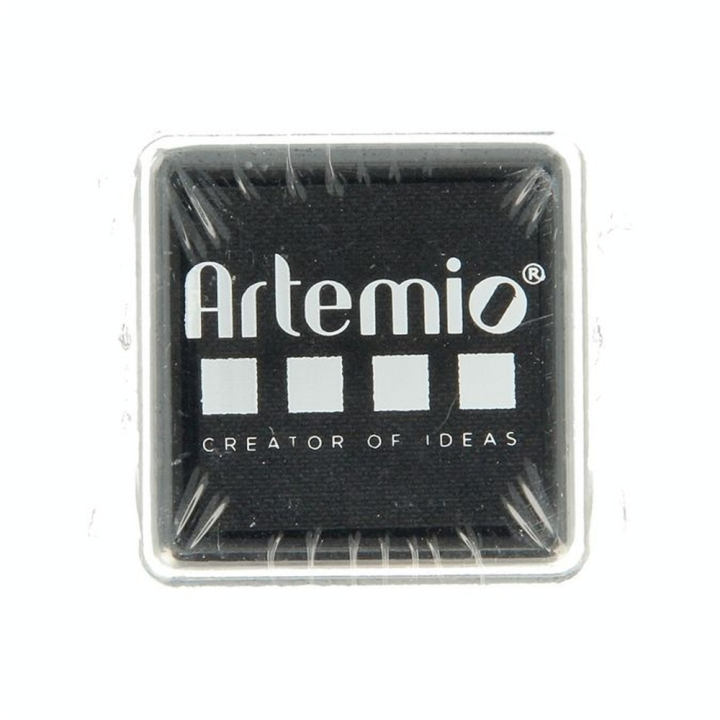 Encreur 3 x 3 cm Séchage rapide - Artemio - Rougier et Plé
