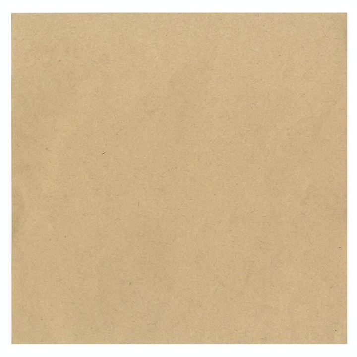 Papier Kraft 30 x 30 cm - Artemio - Rougier et Plé