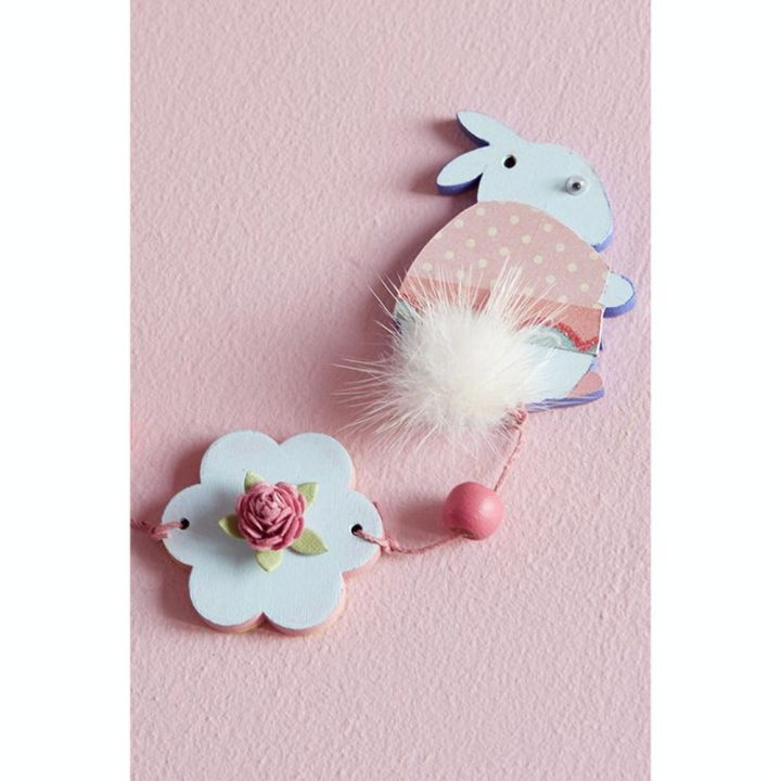 Embellissements en papier 20 Roses - Artemio - Rougier et Plé