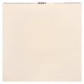 Papier Bazzill Kraft moucheté 30 x 30 cm Whitesands - Artemio - Rougier et Plé