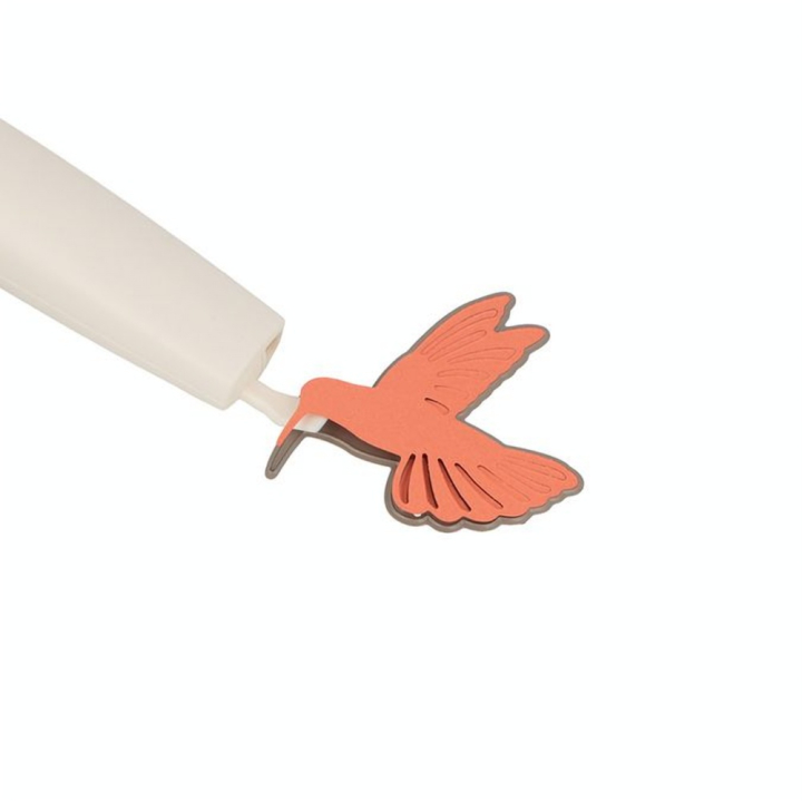 Brosse de nettoyage pour Dies et Tapis en mousse - Artemio - Rougier et Plé