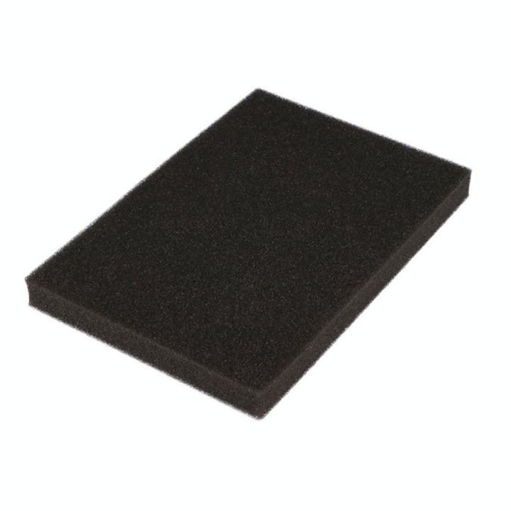 Brosse de nettoyage pour Dies et Tapis en mousse - Artemio - Rougier et Plé