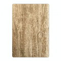 Classeur de gaufrage 3D Texture Fades Bois - Sizzix - Rougier et Plé