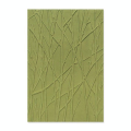 Classeur de gaufrage Multiniveau Texturé Forest Scene - Sizzix - Rougier et Plé