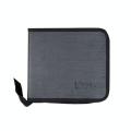 Classeur de Rangement pour Matrices 20.3 x 22.2 cm Noir - Sizzix - Rougier et Plé