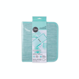 Classeur de Rangement pour Tampons & Matrices 22.86 x 25.4 x 8.57 cm - Sizzix - Rougier et Plé