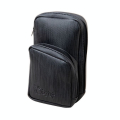 Étui de rangement 21 x 13.5 cm Noir - Sizzix - Rougier et Plé