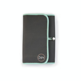 Étui de rangement 30 x 18 cm - Sizzix - Rougier et Plé
