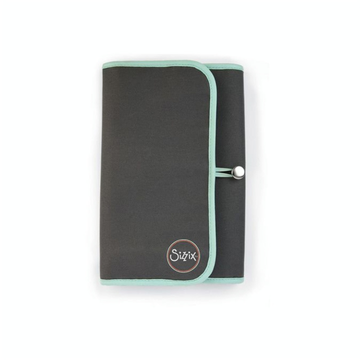Étui de rangement 30 x 18 cm - Sizzix - Rougier et Plé